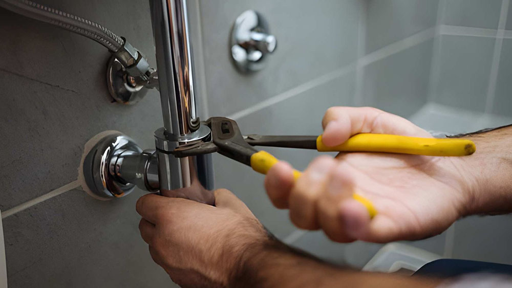 Antalya Banyo Tadilatı Hizmetlerinde Modern Çözümler