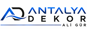 Antalya Dekorasyon Ali Gür | Antalya Tadilat